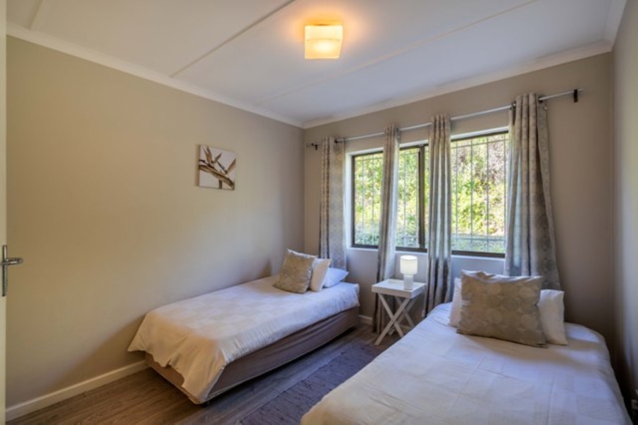 4 Bedroom Property for Sale in Seaside Longships Western Cape